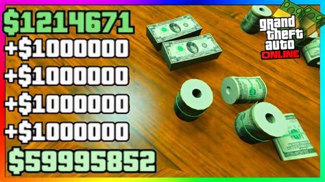 TOP THREE Best Ways To Make MONEY In GTA 5 Online NEW Solo