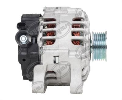 Alternador Automotriz Valeo Ir If Cw V A Peugeot Value