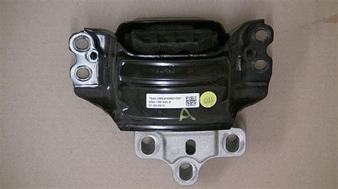 5QA199555G: Motorhalter / Motorträger, Getriebe Aufhängung ...