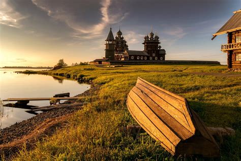 Russia Nature Wallpapers Top Free Russia Nature Backgrounds