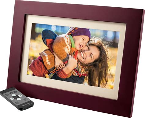Questions and Answers: Insignia™ 10" Widescreen LCD Digital Photo Frame ...