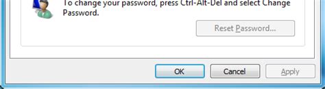 How to automatically log into Windows 7