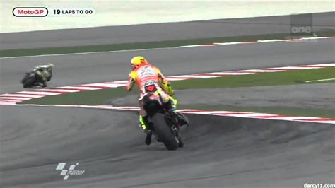 Marco Simoncelli Fatal Crash High Quality Youtube