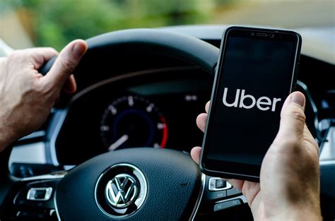 Uber Em Portugal Descubra Como Trabalhar E Como Usar A Plataforma