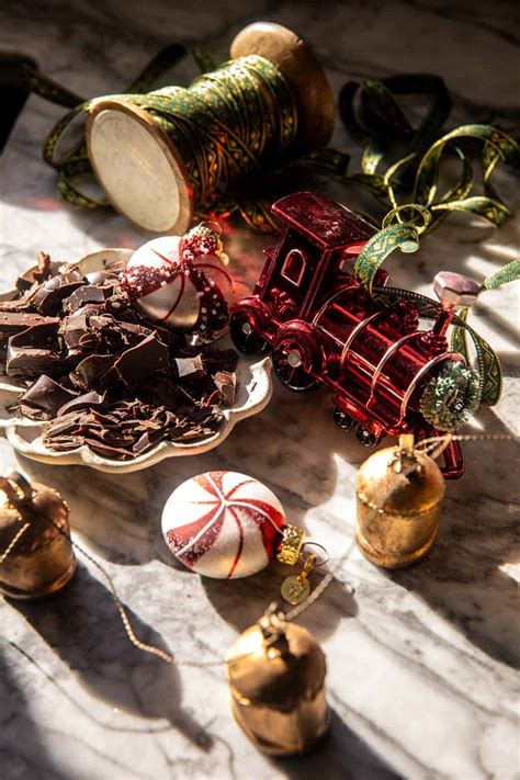 Polar Express Hot Chocolate Half Baked Harvest