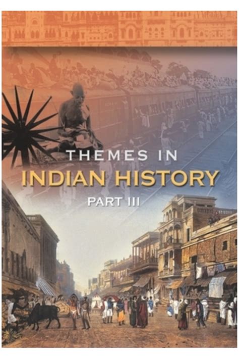 Class Ncert Themes In Indian History Lucky Book Store