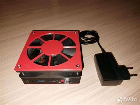 Миникомпьютер Beelink Z83II купить в Подольске | Электроника | Авито