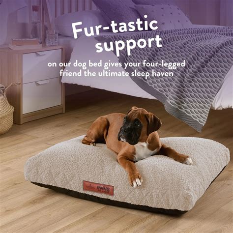 Paws for Slumber - Slumberdown