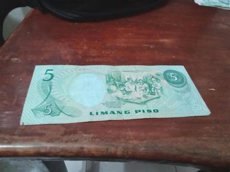 Old philippine bills, do these have value? : r/Banknotes