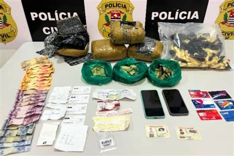 Polícia Civil prende bolivianos que transportavam drogas para abastecer