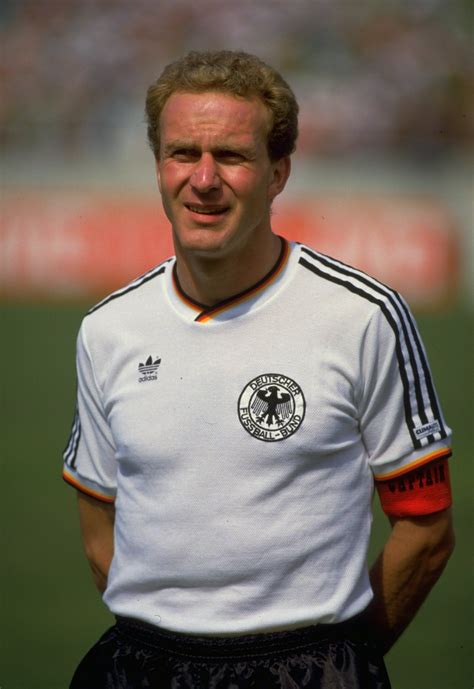 Karl Heinz Rummenigge Wallpapers Wallpaper Cave