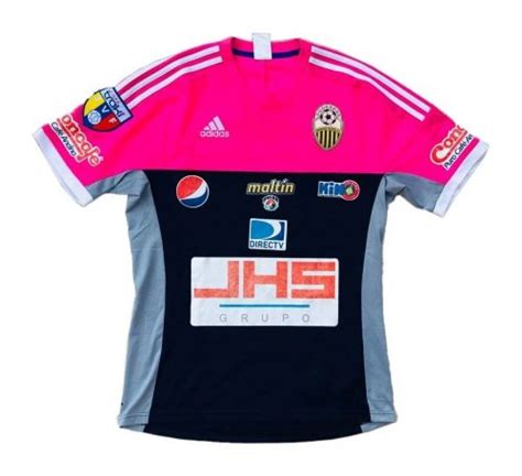 Deportivo T Chira Kits