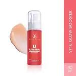 Buy WildGlow Cosmetics VIT C Glow Moisturiser With Pumpkin Vitamin E