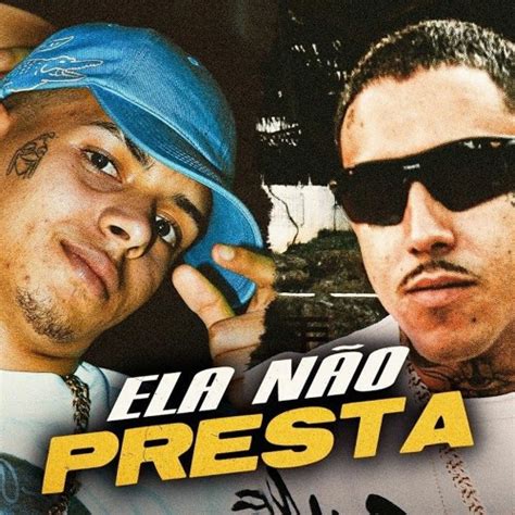 Stream MEGA FUNK ELA NÃO PRESTA RICK MC PH FUMANDO UM FINO DE CANTO