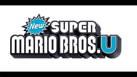 Underground New Super Mario Bros U Music YouTube Music