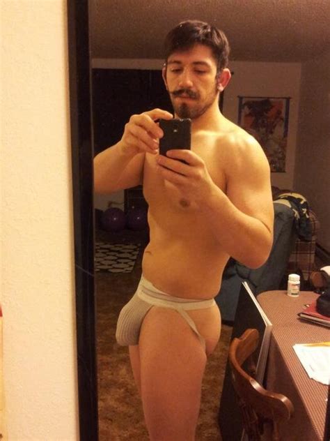 Simon Gotch In A Jockstrap…what A Package Phnix