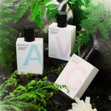 Jual Pucelle Audacity Le Parfum Shopee Indonesia