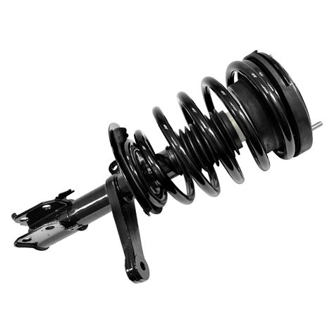 Suncore® 55s11162 Front Passenger Side Complete Strut Assembly