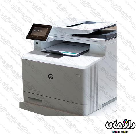 پرینتر چند کاره لیزری اچ پی Hp Color Laserjet Pro Mfp M477fnw