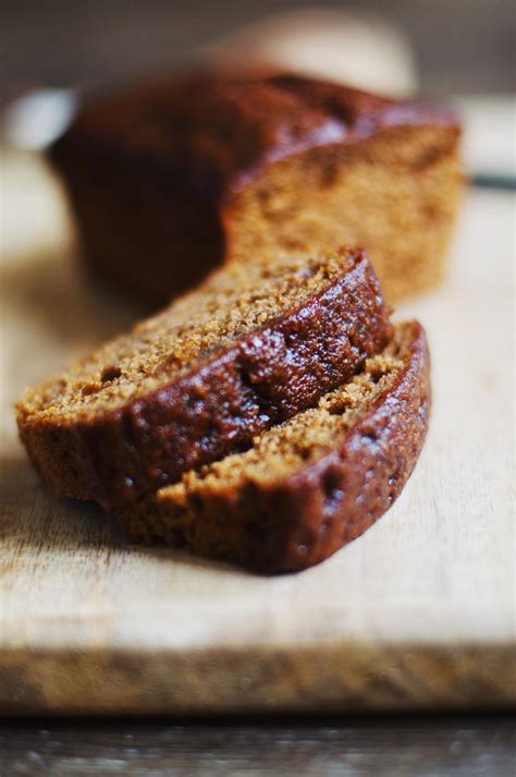 La recette facile et moelleuse du pain dépices maison BIENVENUE AU