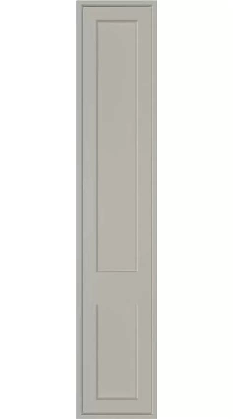 Thames Matt Stone Grey Bedroom Doors Made To Measure From