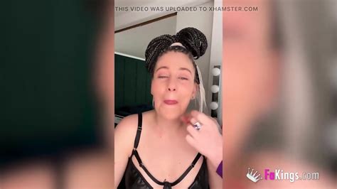 Big Ass Spanish Girl Gets A Big Dick Facial