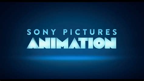 Sony Pictures Animation Logo (2018-present) by myktm250 on DeviantArt