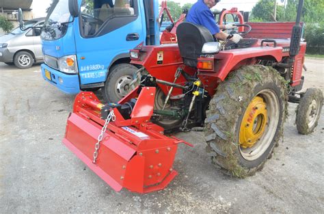 Small Tractor 3 Point Hitch Rotary Tiller With Pto Shaft Buy Rotary Tiller3 Point Rotary