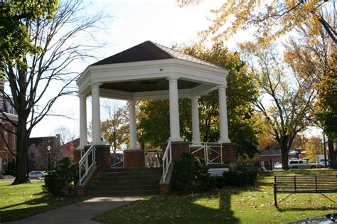 Village Square, Milan, Ohio. | Vacation getaways, Ohio, Vacation