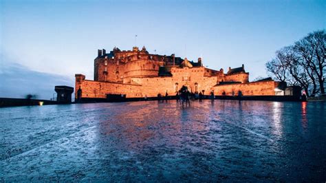 Edimburgo Tutto Sulla Capitale Della Scozia Scotland You