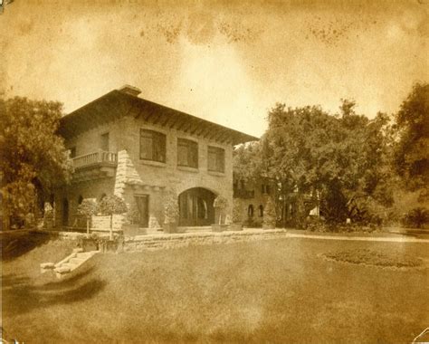 A Brief History of the Development of Montecito - Montecito