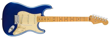 Fender American Ultra Stratocaster 2019-Current - Deluxe Guitar