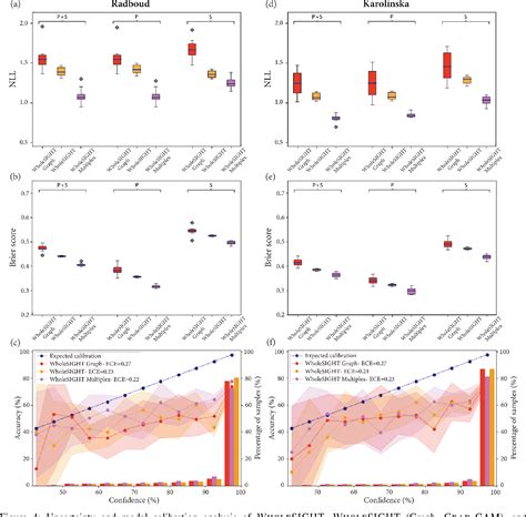 Figure 1 From Weakly Supervised Joint Whole Slide Segmentation And