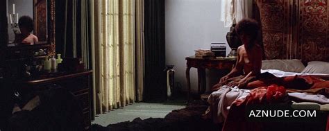 Rosalind Cash Nude Aznude