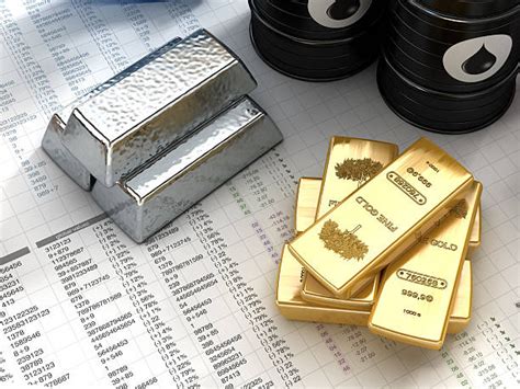 Golden Opportunity Exploring Gold Investment In Malaysia