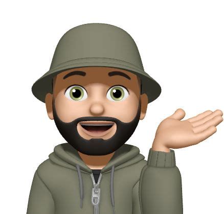 Pin De David En Memojis Iphone