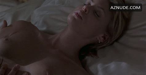 OLIVIA D ABO Nude AZNude