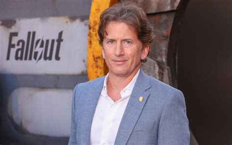 Todd Howard confirms the Fallout show didn't retcon non-Bethesda ...