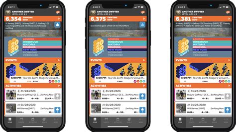 Tips | How to Give and Earn Ride on's in Zwift Cycling and Running