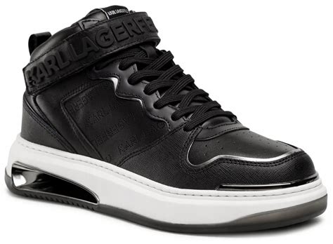Buty Karl Lagerfeld Męskie - Niska cena na Allegro.pl