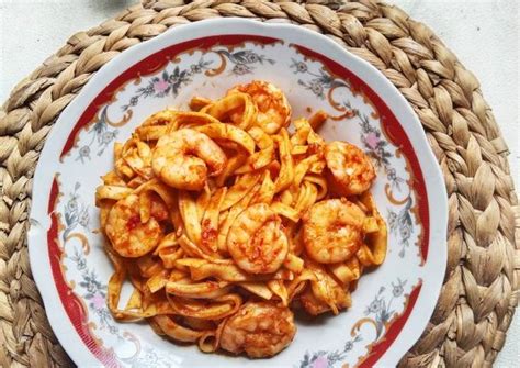 Resep Mie Goreng Seafood Oleh Agustin Nur Hasanah Cookpad