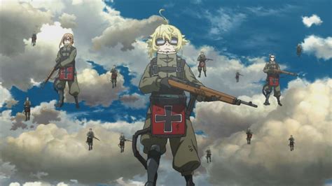 Saga Of Tanya The Evil The Movie Internet Movie Firearms Database