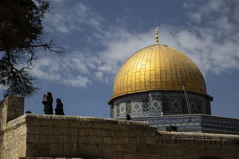 Nama Gerbang Masjid Al Aqsa Dan Sejarah Di Baliknya Lpbki Mui Hot Sex