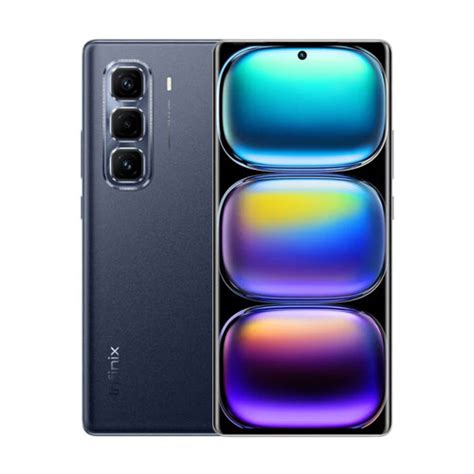 Infinix Hot Pro Plus G