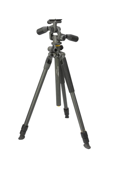 The Best Tripods for DSLR Cameras