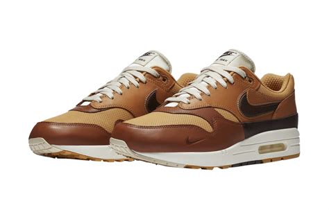 Nike Air Max 1 Snkrs Day Tan