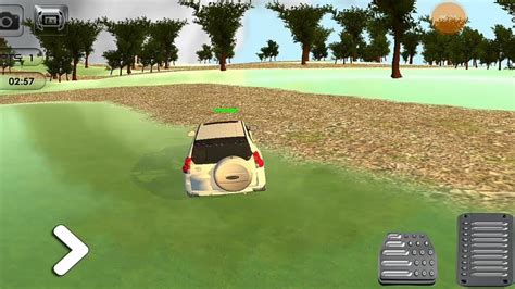 Prado Car Offroad Drifting Car Racing Games By Gambit Inc Top