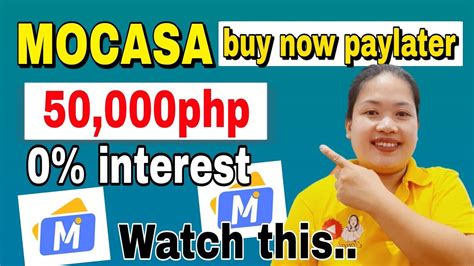 MOCASA BUY NOW PAY LATERHOW TO APPLY AND GET APPROVED 50K IN JUST 3