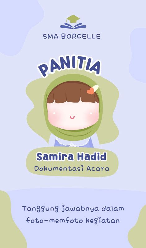 Halaman 2 Template Kartu Nama Elegan Dan Unik Canva