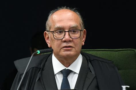 Demiss O Sem Justa Causa Gilmar Mendes Vota Para Manter Conven O Da